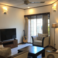 FULLY FURNISHED 3-BEDROOM HOUSE FOR SALE – RATHMALANA 