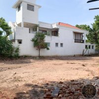 RESIDENTIAL LAND FOR SALE- SIRIMAL UYANA , RATMALANA