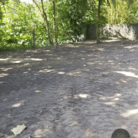 RIVERFRONT BARE LAND FOR SALE – SIRASENA DE SILVA MAWATHA, PANADURA