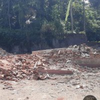 LAND WITH AN OLD HOUSE FOR SALE AT MIHINDU MAWATHA - MAHARAGAMA