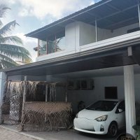SPACIOUS 6BR HOUSE FOR SALE AT PIPE ROAD - BATTARAMULLA