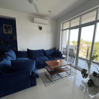 MODERN FURNISHED APARTMENT FOR SALE AT SPAN TOWER, TEMPLERS ROAD, MOUNT LAVINIA