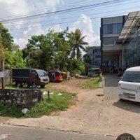 COMMERCIAL LAND FOR SALE AT PILIYANDALA ROAD - MAHARAGAMA