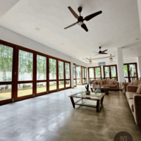 LUXURY HOUSE FOR SALE - COLOMBO 7 