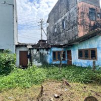 COMMERCIAL LAND FOR SALE IN AWISSAWELLA RD - WELLAMPITIYA 