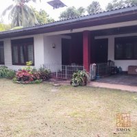HOUSE FOR SALE AT CHAKKINDARAMA ROAD - RATMALANA