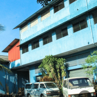 WAREHOUSE FOR RENT/SALE – ORUGODAWATTE