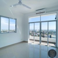 BRAND NEW APARTMENT FOR RENT AT BARRINGTON TOWER, DEHIWELA      