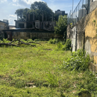 PRIME LAND FOR SALE – ESWARI ROAD, COLOMBO 06