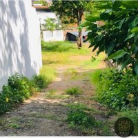 RESIDENTIAL LAND FOR SALE @ POLHENGODA TERRACE, COLOMBO 5            