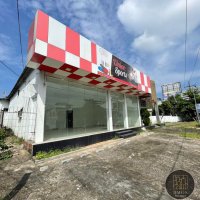 ROAD FACING COMMERCIAL PROPERTY FOR SALE AT NAWALA MAIN ROAD, NUGEGODA        