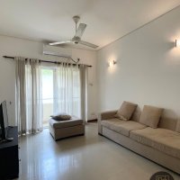 FURNISHED APARTMENT FOR RENT AT PROMENADE RESIDENCIES – COLOMBO 03
