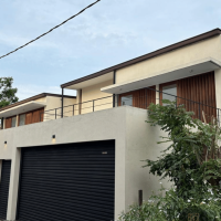 BRAND NEW ARCHITECT-DESIGNED HOUSE FOR SALE – THALAWATHUGODA