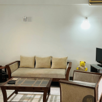 FURNISHED APARTMENT FOR SALE – PARK WEST APARTMENTS, COLOMBO 05