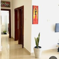 APARTMENT FOR SALE AT GOOD HOPE RESIDENCIES – MOUNT LAVINIA