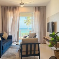 MODERN SEASIDE APARTMENT FOR SALE AT UK2 BY PRIME RESIDENCIES - USWETAKEIYAWA