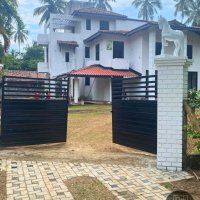 HOUSE FOR SALE AT GODELLA - DANKOTUWA