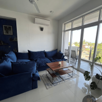 MODERN FURNISHED APARTMENT FOR SALE AT SPAN TOWER, TEMPLERS ROAD, MOUNT LAVINIA