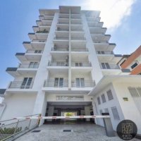 APARTMENT FOR SALE AT PRIME RESIDENCIES, COLOMBO 05