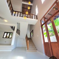 BRAND NEW LUXURY HOUSE FOR SALE AT SUBUTHIPURA - BATTARAMULLA 
