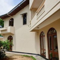HOUSE FOR RENT IN GALPOTTA ROAD - NAWALA 