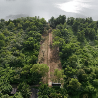 PREMIUM WATERFRONT LAND FOR SALE IN BOLGODA