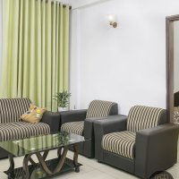 MODERN 3-BEDROOM APARTMENT FOR SALE AT SPAN TOWER - DEHIWALA