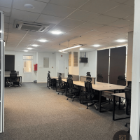 COMMERCIAL BUILDING FOR RENT AT BAMBALAPITIYA – COLOMBO 04