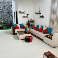LUXURY HOUSE FOR SALE – HOKANDARA