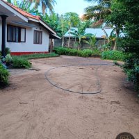 LAND FOR SALE IN MAGGONA - KALUTARA