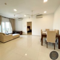 FURNISHED APARTMENT FOR SALE AT URBAN HOMES FAIRWAY – THALAHENA
